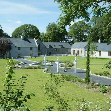 Markree Farm Apartament Collooney