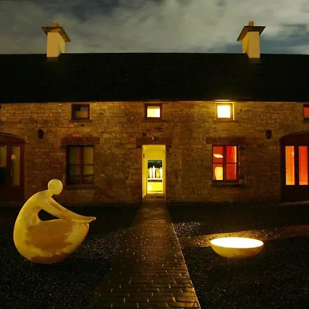 Markree Farm * Collooney