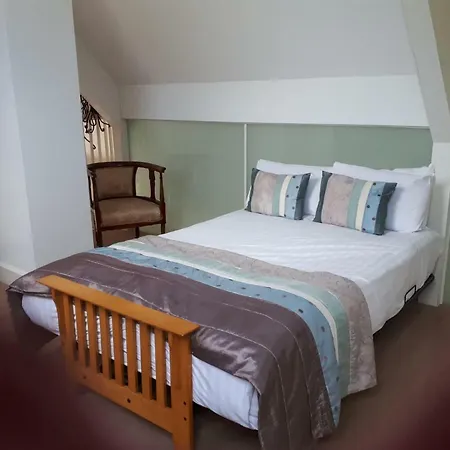 Markree Farm Apartament