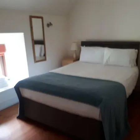 Markree Farm Apartament Collooney