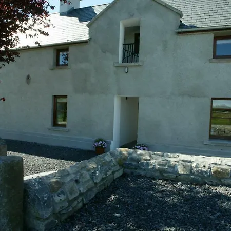 Markree Farm Apartament Collooney