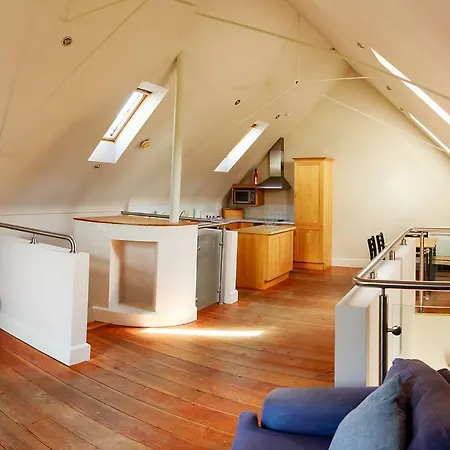 Apartament Markree Farm *