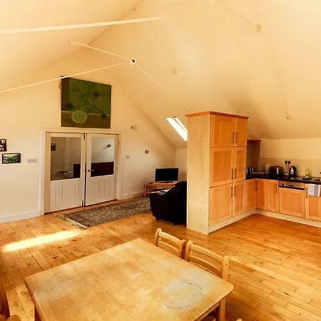 Markree Farm Apartament Collooney