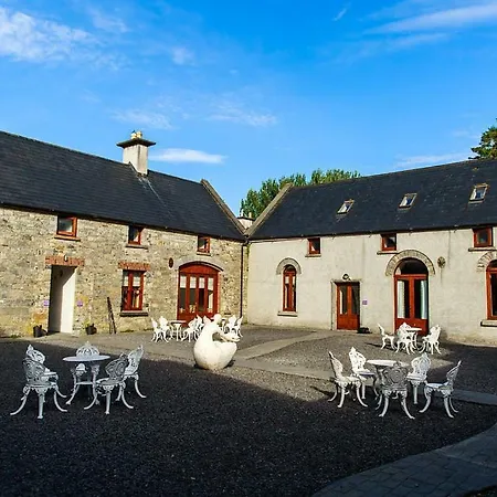 Markree Farm Apartament Collooney