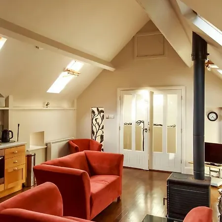 Apartament Markree Farm