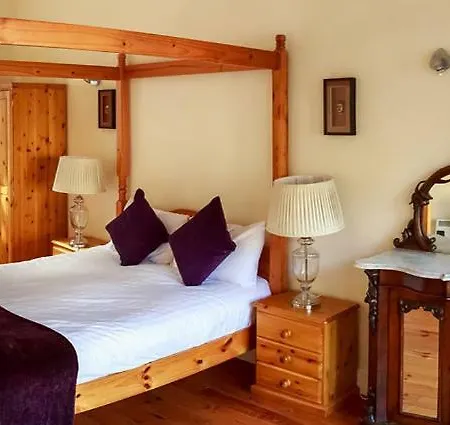 Apartament Markree Farm Collooney