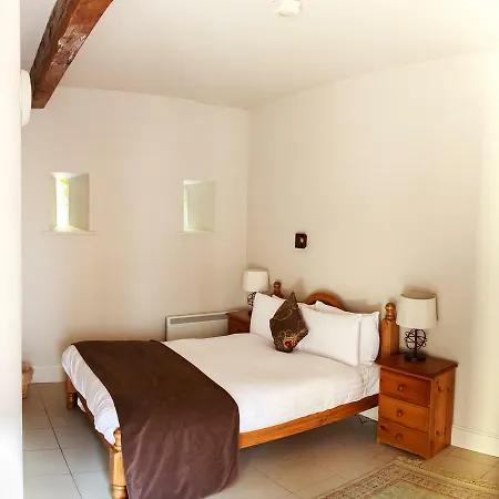 Markree Farm Apartament *