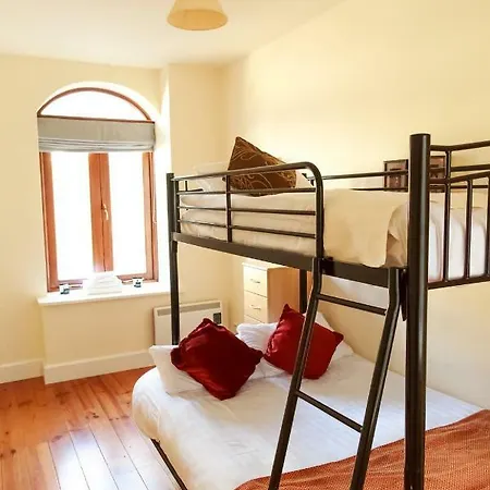 Markree Farm Apartament Collooney