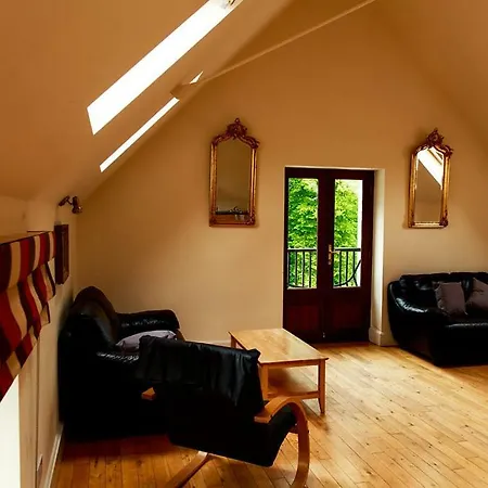 Markree Farm Apartament *