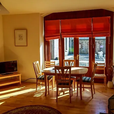 Apartament Markree Farm