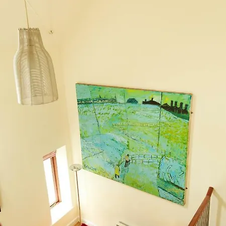 Markree Farm Apartament Collooney
