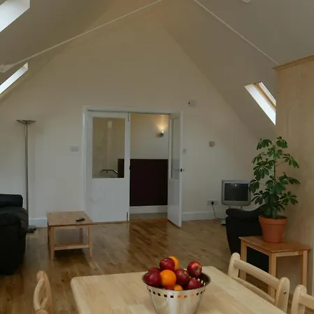 Markree Farm Apartament